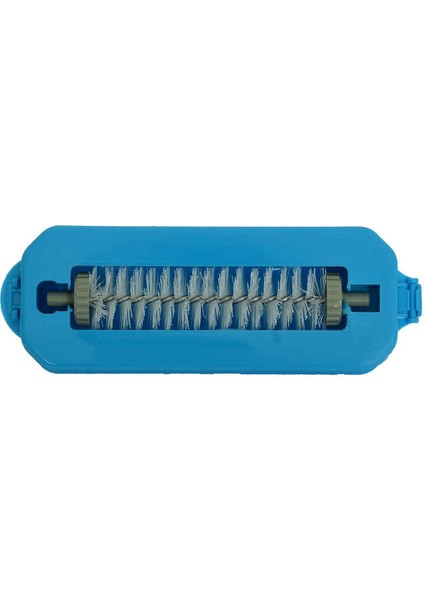 Plastik Star Tekli Gırgır Karışık Renk ZP-105