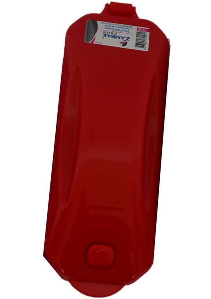 Plastik Star Tekli Gırgır Karışık Renk ZP-105