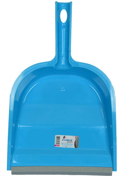 Plastik Lüks Lastikli Faraş Karışık Renk ZP-131