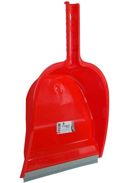 Plastik Lüks Lastikli Faraş Karışık Renk ZP-131