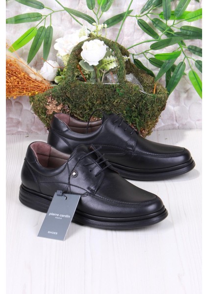 146208 Comfy Orijinal Ürün Rahat Yumuşak Deri Erkek Ayakkabı