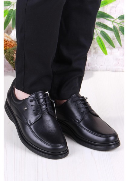 146208 Comfy Orijinal Ürün Rahat Yumuşak Deri Erkek Ayakkabı modelleri