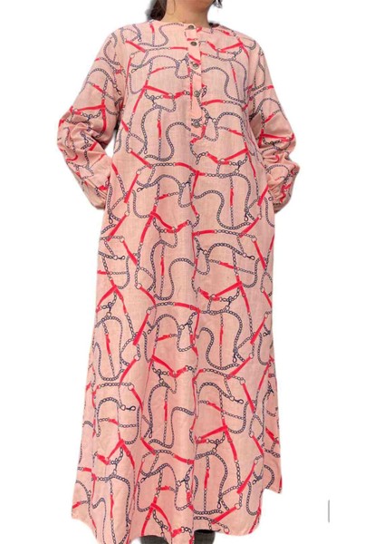 Tesettür Elbise modelleri