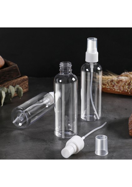 Püskürtücü Boş Sprey Şişe 100 ml 2 Adet 721445 fırsatları
