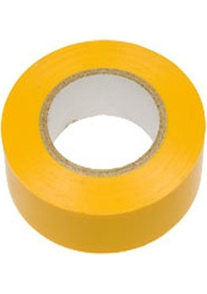 Çok Amaçlı Sarı Bant 48 mm x 5 mt