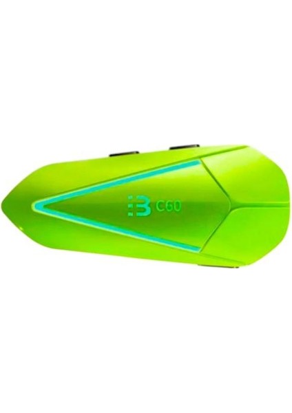 C60 Bluetooth Intercom Seti