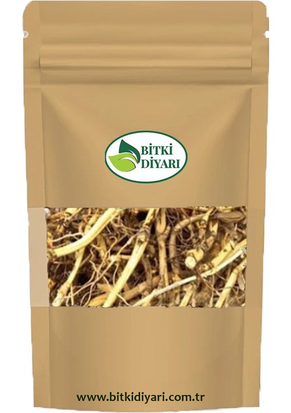 Ayrık Kökü 25gr
