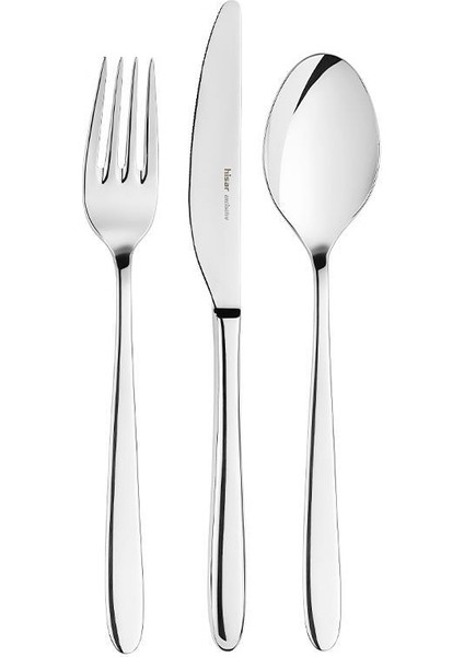 Modern 103 Parça Çelik Çeyiz Seti