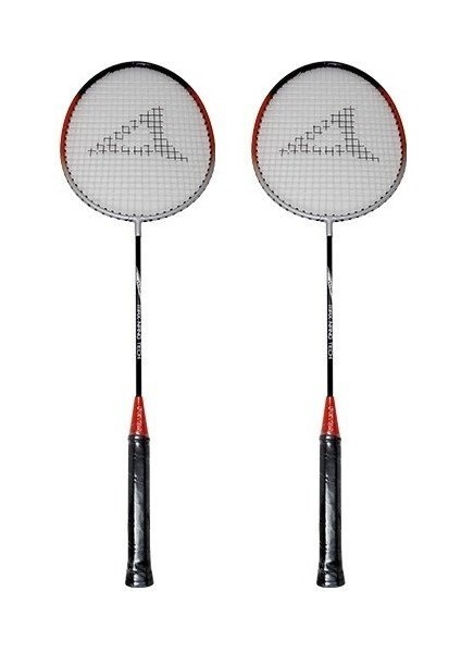 Badminton Seti (2 Raket + 1 Top)