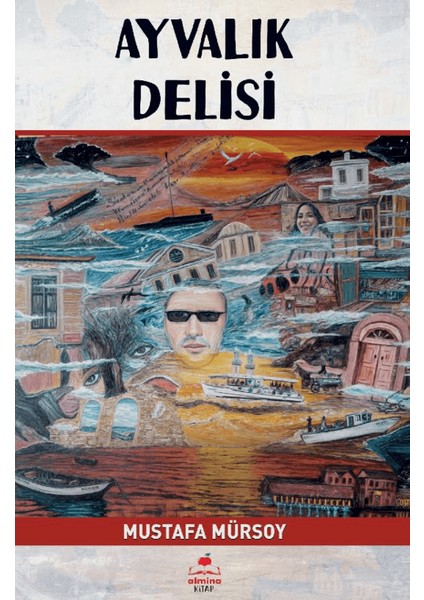 Ayvalık Delisi - Mustafa Mürsoy