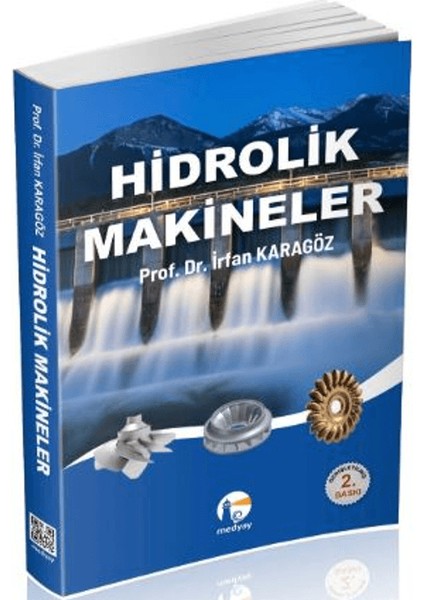 Hidrolik Makineler - İrfan Karagöz
