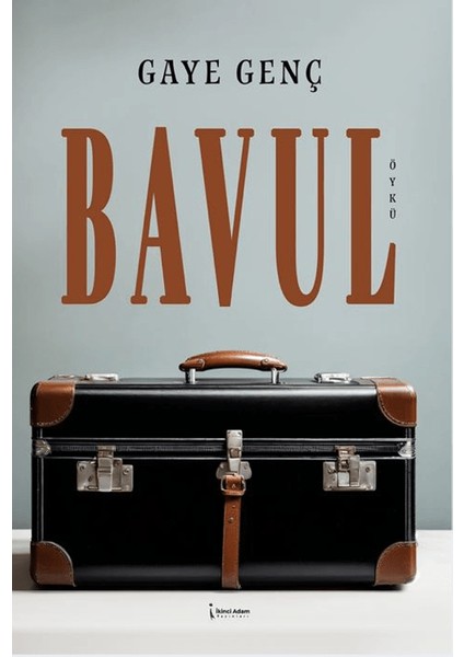 Bavul - Gaye Genç