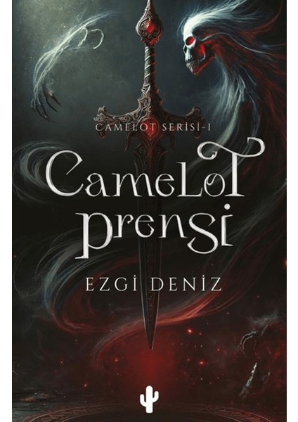 Camelot Prensi - Ezgi Deniz