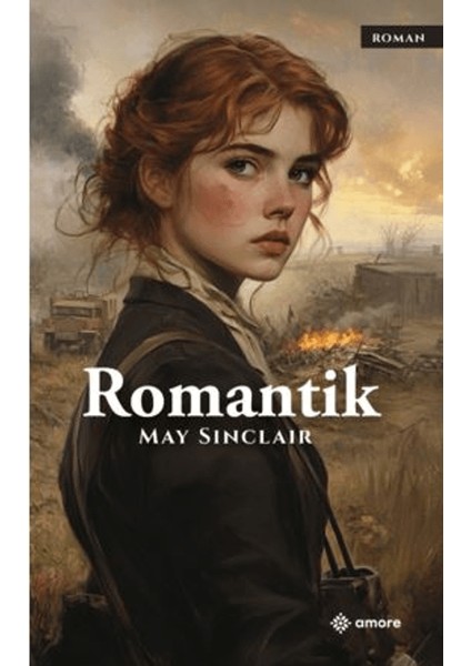 Romantik - May Sinclair