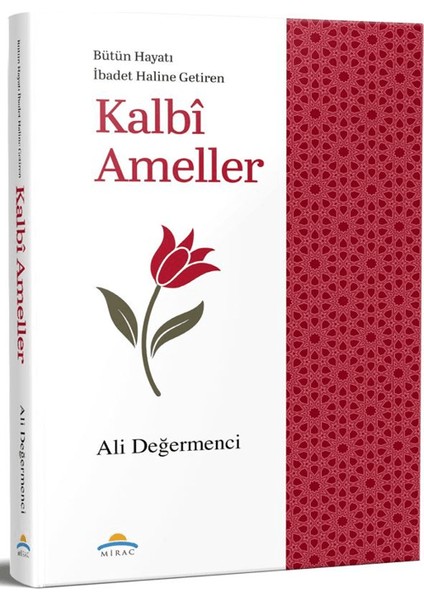 Kalbi Ameller - Ali Değermenci