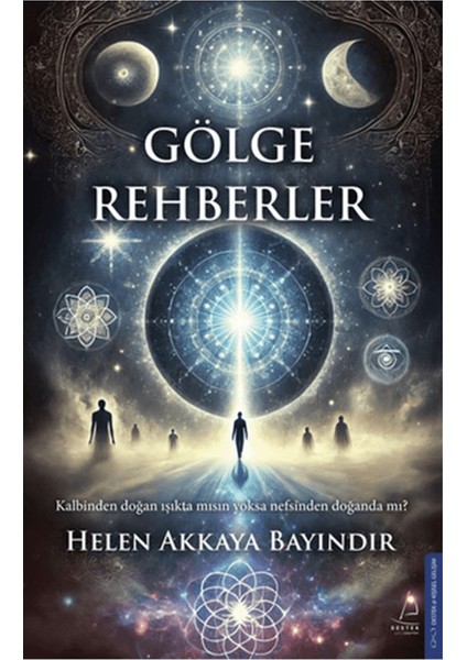 Gölge Rehberler - Helen Akkaya Bayındır