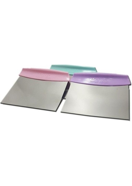 Metal Hamur Kesici Spatula modelleri
