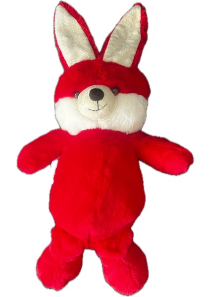 Peluş Oyuncak Tavşan Yumuşak Dolgulu Uzun Kulak fırsatları