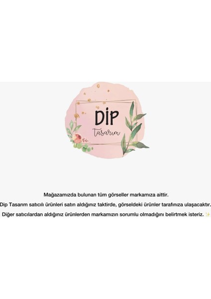 Lale Şeklinde El Yapımı 2'li Çiçek Mum