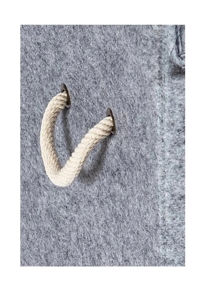 Oyuncak Sepeti Lüx - Eşya Saklama Kutusu Keçe - Mega Boy