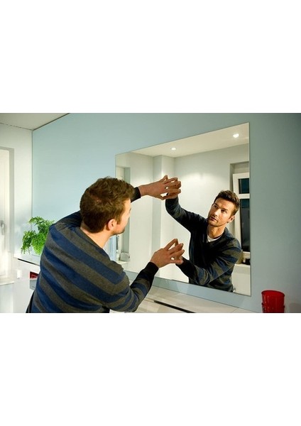 Flamme Montaj Bandı 2.5 kg - Çift Taraflı Hazır Kesilmiş Silikon Bant 12'li Montaj Bandı Şeffaf fiyatları