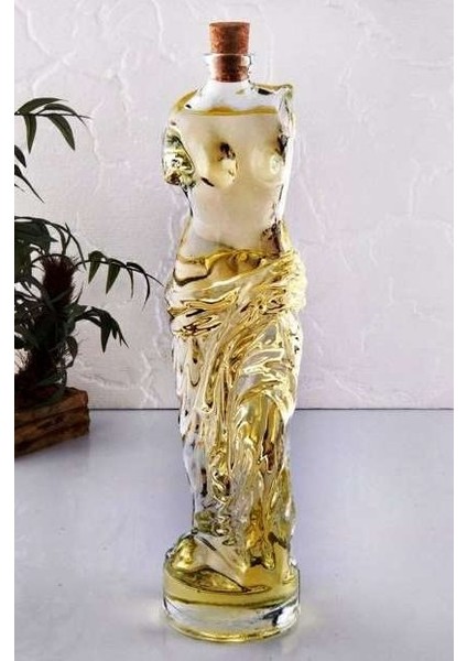 Venüs Yağdanlık - Kadın Figürlü Sirkelik Sosluk 700 ml 2 Li Set fiyatları