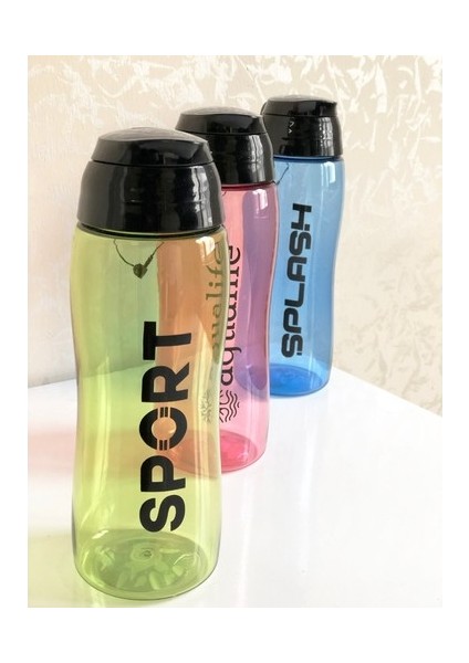 Aqua Fresh Suluk Matara Şişe 750 ml - Kırmızı fiyatları