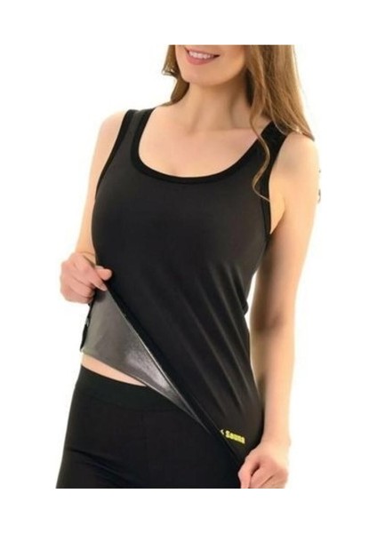 Termal Sauna Tayt + Atlet Takım ( Xxxl ) Neotex Terletme Takımı fiyatları