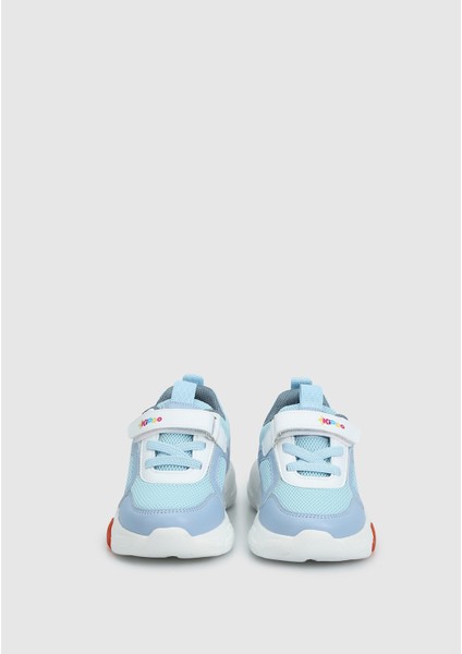 Mavi Erkek Çocuk Sneaker
