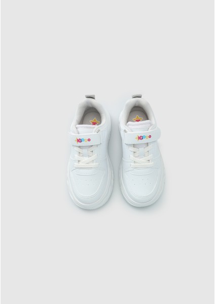 Beyaz Sneaker
