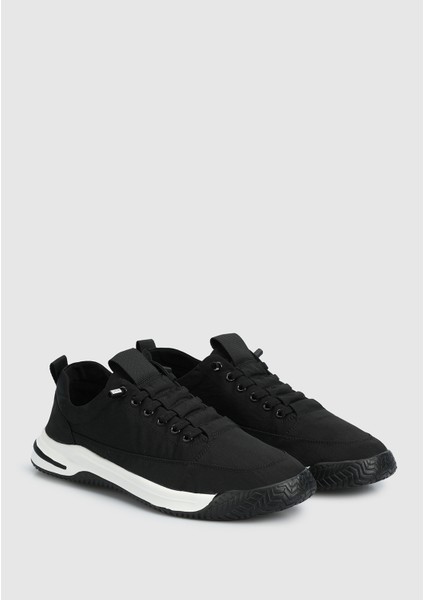 Siyah Erkek Sneaker fiyatları
