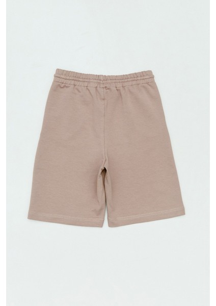 Stay Strong Baskılı Erkek Çocuk Şort fiyatları