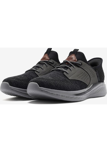 Slade - Caster Erkek Siyah Günlük Ayakkabı 210889 Bkgy modelleri