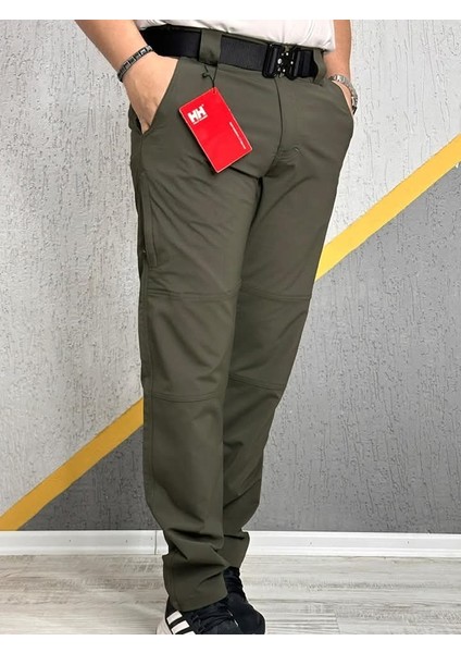 18 Mevsim Uyumlu Taktik Outdoor Pantolon – Su Itici ve Nefes Alabilen Özellik Taktik Taktikal