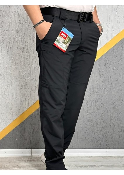 6 Mevsim Uyumlu Taktik Outdoor Pantolon – Su Itici ve Nefes Alabilen Özellik Taktik Taktikal
