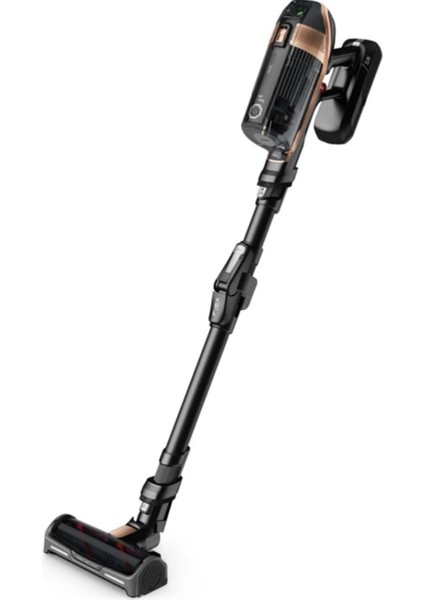 TY99F1 X-Force Flex 15.60 Pro Ultra Güçlü Kablosuz Şarjlı Dikey Elektrikli Süpürge