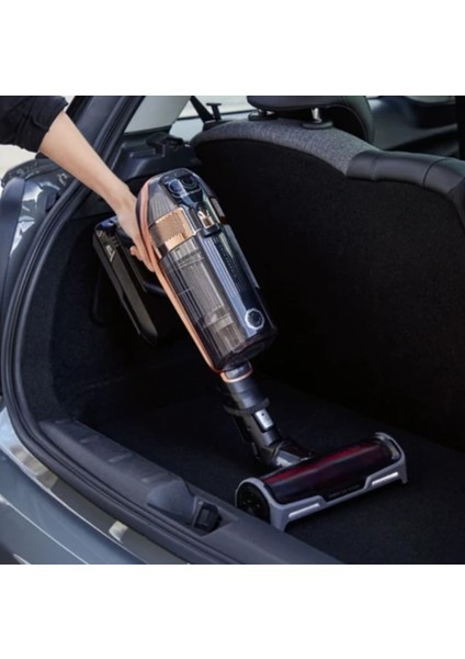 TY99F1 X-Force Flex 15.60 Pro Ultra Güçlü Kablosuz Şarjlı Dikey Elektrikli Süpürge