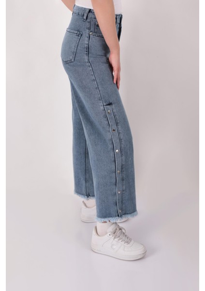 190009 Kadın Jean Pantolon modelleri