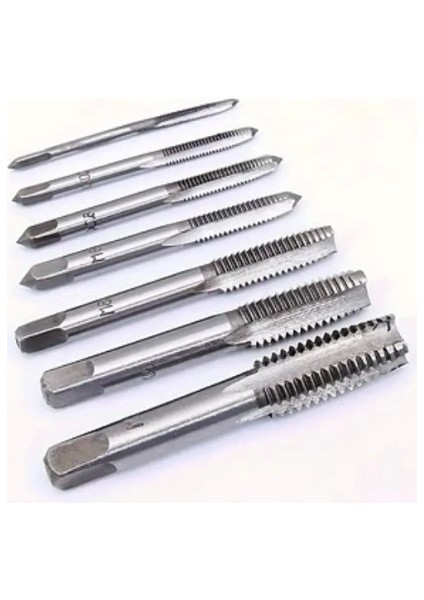 8 Parçalı Lokma Seti fiyatları