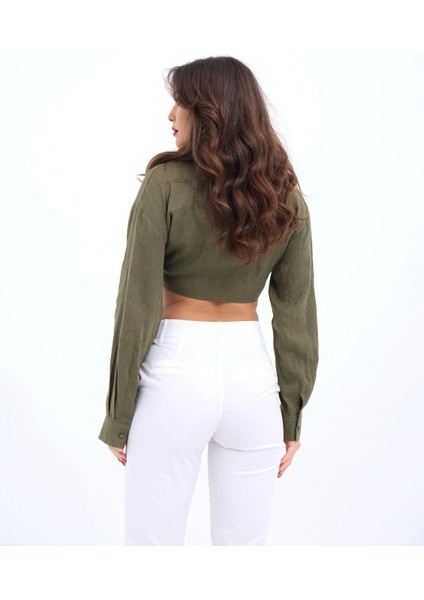 6759 Crop-Haki