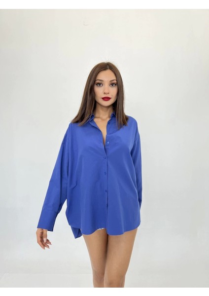 5464 Gömlek-Mor fiyatları