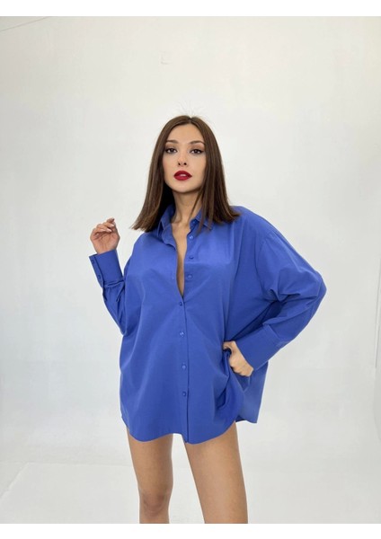 5464 Gömlek-Mor fırsatları