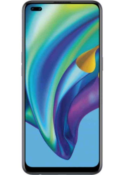 Reno4 Lite 2.el 8+4ram 128GB B Grade orjinal modelleri