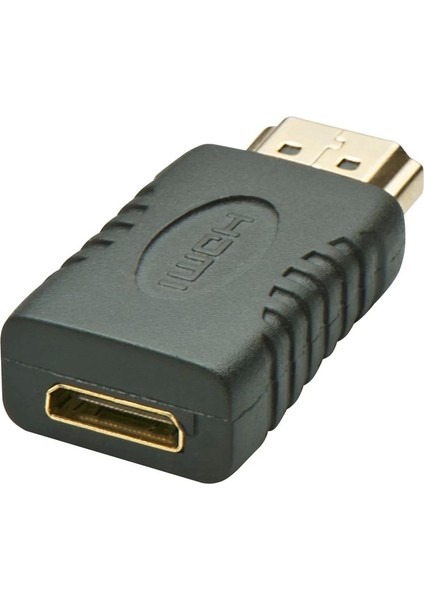 Mini HDMI To HDMI Çevirici Aparat