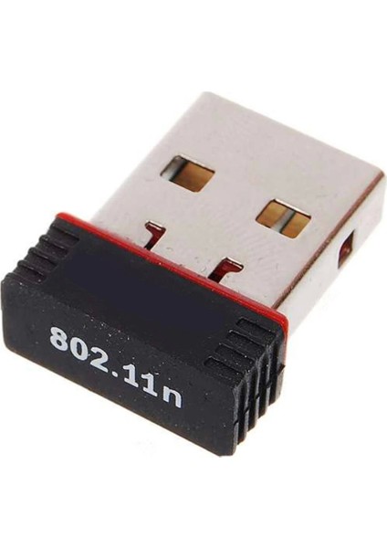 300MBPS USB Wireless Wifi Nano