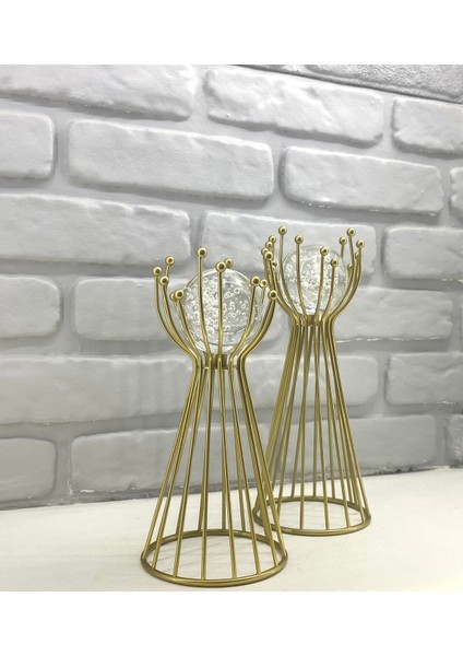 Eskitme Metal 2'li Set Olimpiyat Model Baloncuklu Kristal Cam Toplu Aksesuar Dekoratif Biblo Obje fiyatları