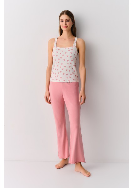 Soft Atlet Pantolon Takımı