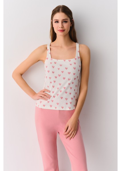 Soft Atlet Pantolon Takımı