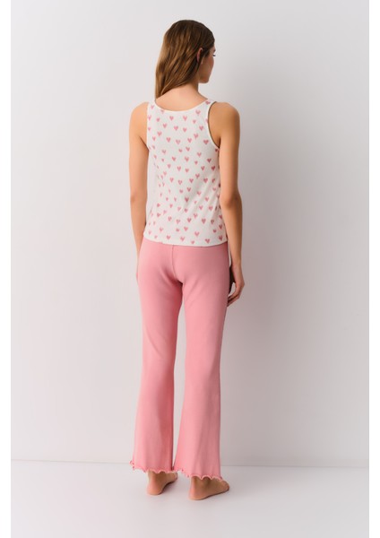 Soft Atlet Pantolon Takımı