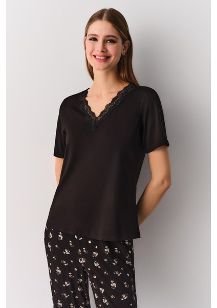 Chloe Pijama Takımı
